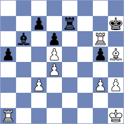 Baskakov - Adla (chess.com INT, 2024)