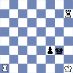 Hovhannisyan - Sammed Jaykumar (Abu Dhabi UAE, 2022)