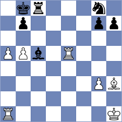 Bacak - Claverie (Denizli TUR, 2025)