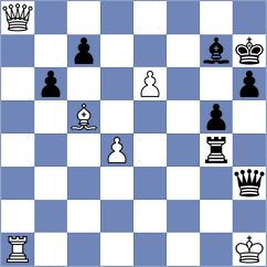 Dragnev - Kurchenko (chess.com INT, 2025)