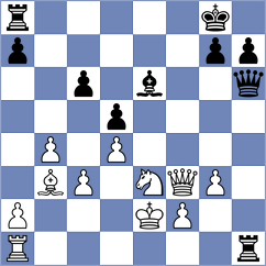 Boutiti - Benelfekir (Lichess.org INT, 2020)