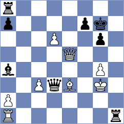 Gazis - Fanha (chess.com INT, 2021)