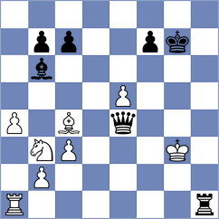 Djidjeli - Smirnov (Europe Echecs INT, 2021)