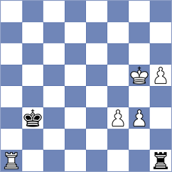 Grigorjev - Leiva (chess.com INT, 2021)
