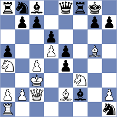 Martinez - Vazquez Granero (St Cugat, 1996)