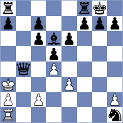 Medina Loarte - Zhingri Bermeo (Chess.com INT, 2020)