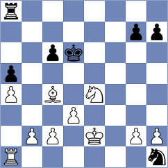 Akat - Cornileau (Prague CZE, 2024)