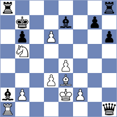 Perez Ferreras - Salazar Davila (Lichess.org INT, 2021)