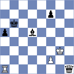 Marzocchi - Tiraboschi (Premium Chess Arena INT, 2020)