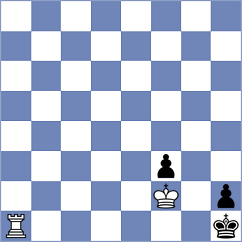 Nur Mukhametova - Gottstein (Chess.com INT, 2020)