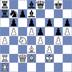 Schreiner - Praveen Kumar (Lienz AUT, 2023)