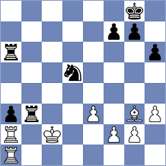 Argueso Pascual - Gimeno Garcia (Spain, 2011)