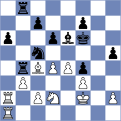 Kasparov - Pandis (Corfu, 1996)