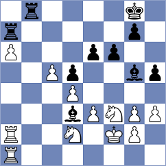 Lehtosaari - Avazkhonov (chess.com INT, 2022)