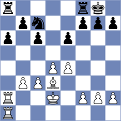 Martinez Martinez - Vidal Marti (Burjasot, 1995)