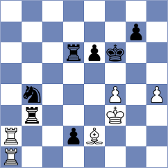 Willson - Voege (Vrnjacka Banja SRB, 2024)