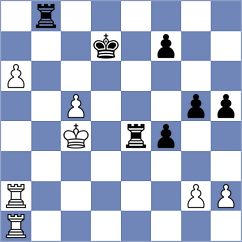 Sai - Bortnyk (chess.com INT, 2025)