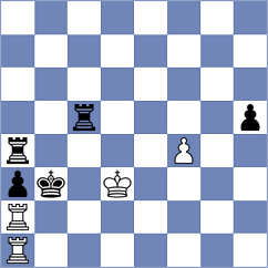 Rodriguez Fraga - Ruiz Ruiz (Asturias, 1998)