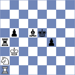 Henriquez Villagra - Leiva (chess.com INT, 2025)
