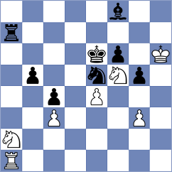 Mader - Khotenashvili (Germany GER, 2024)