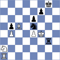 Delaney - Farag (Luzern, 1982)