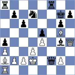 Fehrle - Dushatskiy (Oberwinden, 2007)