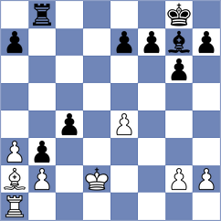 Payares Leon - Bacrot (St Lorenzo, 1995)