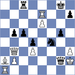 Samunenkov - Reyes (chess.com INT, 2022)