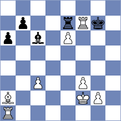 Gonzalez Delgado - Jimenez Salas (Medellin COL, 2024)