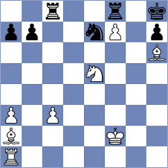 Samborski - Lalanne (chess.com INT, 2024)