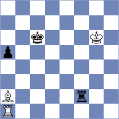 Hutchinson - Adams (Cambridge ENG, 2025)