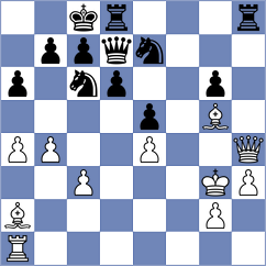 Presnyakov - Zolotova (Kimry, 2007)