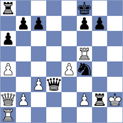 Fretes Romero - Candia Crechi (Encarnacion, 2015)
