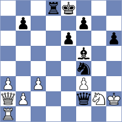Carbonell Beltran - Fernandez Galvez (Alzira, 1995)
