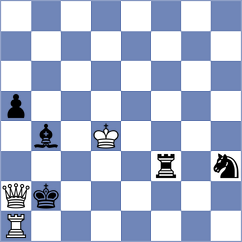 Isaev - Savitskiy (Almaty KAZ, 2024)
