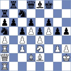 Zarkovic - Trifunovic (Paracin, 2014)