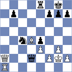 Donaldson Akhmilovskaya - Collins (Seattle, 1989)