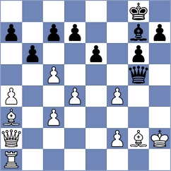 Rohith - Cornette (chess.com INT, 2023)
