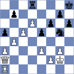 Mingo Fernandez - Kalka (chess.com INT, 2024)