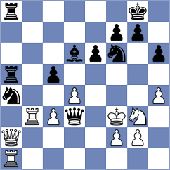 Montilla Bejarano - Sanchez Ruiz (Madrid, 2016)