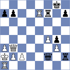 Bubnova - Yashvi Jain (FIDE Online Arena INT, 2024)