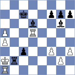 Svane - Tregubov (Chess.com INT, 2020)