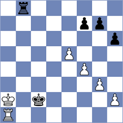 Fantinel - Firouzja (chess.com INT, 2024)