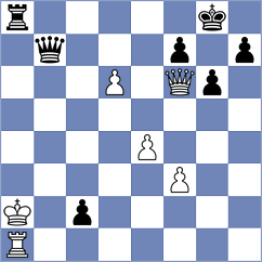 Leiva Rodriguez - Vidit (Chess.com INT, 2016)