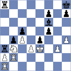 Gonzalez Diaz - Mateo Moreno (Murcia, 1997)