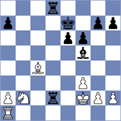 Maranhao - Begunov (chess.com INT, 2024)