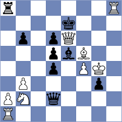 Rossen - Hoeg (Copenhagen, 2001)