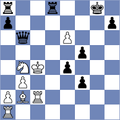 Stevenson - Cabero (Sunningdale, 2008)