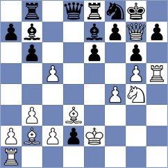 Druzhinin - Mukhutdinov (Ufa, 2011)