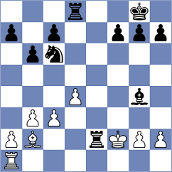 Wrigley - Johnsen (Australia, 1999)